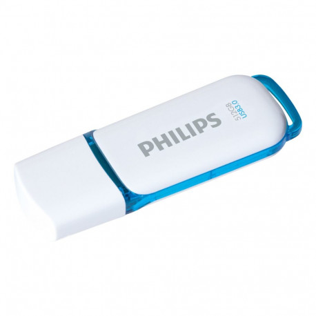 "STICK Philips USB 3.0 512GB Snow Edition Spring Green"