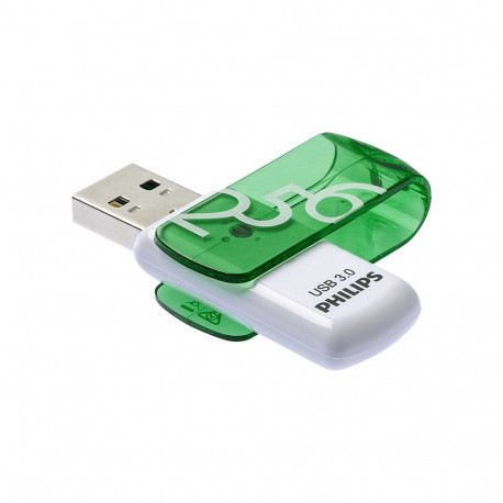Philips USB 3.0 256GB Vivid Edition kevadroheline mälupulk