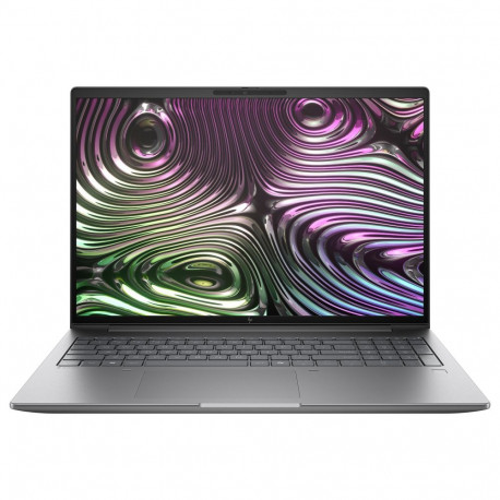 HP ZBook X G1i 16-tolline WQXGA Core Ultra 7 255H 32GB/2TB RTX PRO 1000 Win11 Pro