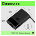 "HP USB-C 65W"