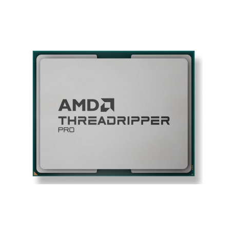 "AMD Ryzen Threadripper PRO 9955WX 4.5GHz sTR5 64MB tray"