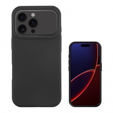 "4smarts Silikon Case Cupertino fr Apple iPhone 17 Pro Max"