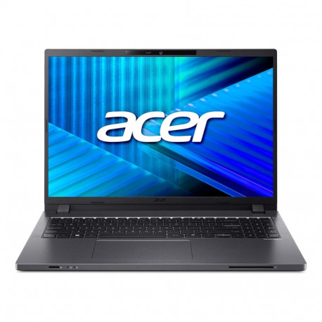 Acer TravelMate P2 58DJ Intel® Core™ Ultra 5 115U sülearvuti 40,6 cm (16-tolline)