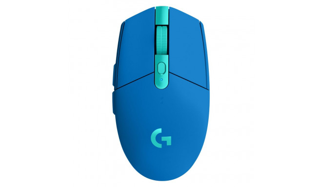 "Logitech G305 LIGHTSPEED kabellos"