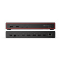 D LENOVO Thunderbolt 4 nutikas dokkimisjaam G2
