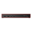 "D LENOVO Thunderbolt 4 Smart Dock G2"