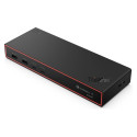"D LENOVO Thunderbolt 4 Smart Dock G2"