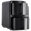"Ninja SL300EU Double Stack 7,6L Heißluftfritteuse"