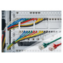 CAT 6 F/FTP patch-kaabel, 10m, hall