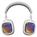 "Logitech A30 - White/Purple - Emea"