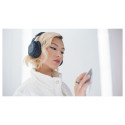 "Logitech A30 - White/Purple - Emea"
