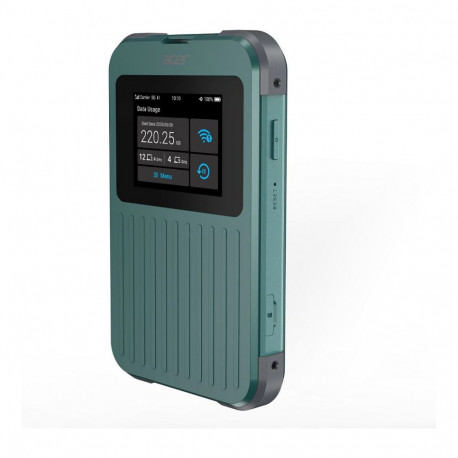 Acer Connect Enduro M4 5G funktsioon 1GB variant