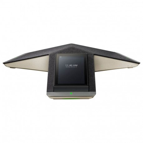 HP Poly Trio C60 Bluetoothiga VoIP-konverentsitelefon