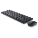 "Dell WIRELESS KEYBOARD AND MOUSE"