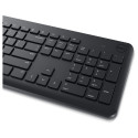 "Dell WIRELESS KEYBOARD AND MOUSE"