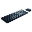 "Dell WIRELESS KEYBOARD AND MOUSE"