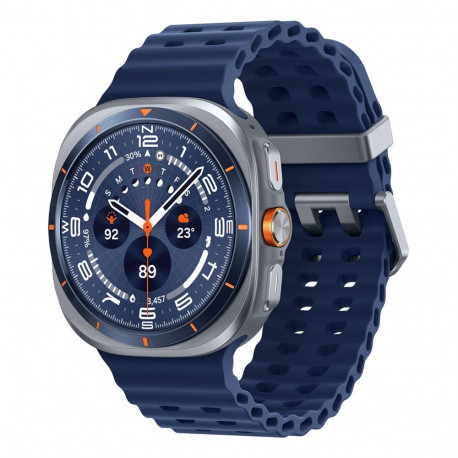 "Samsung Galaxy Watch Ultra LTE 47 mm titanium blue"