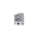 Thermaltake View 600 TG lumivalge