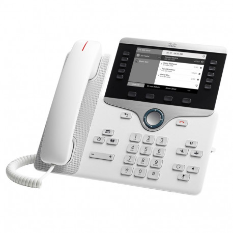 "Cisco IP PHONE 8811 SERIES"