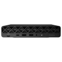 "HP ProDesk 4 Mini G1i CU5-235T 16GB/512GB WLAN W11Pro"