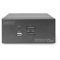 "DIGITUS DS-12860 KVM-Switch 2-Port"