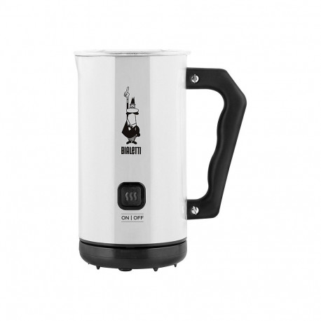 Bialetti MKF02 valge piimavahustaja
