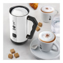 "Bialetti MKF02 bianco Milchaufschumer"