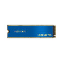 ADATA Legend 710 1TB M.2 PCI-E NVMe jaemüügipakend