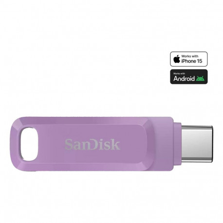 "STICK SANDISK ULTRA DUAL DRIVE GO USB"