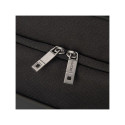 "Dicota Backpack FIVE 15-17.3 black"