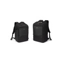 Dicota Backpack FIVE 15-17.3 must seljakott