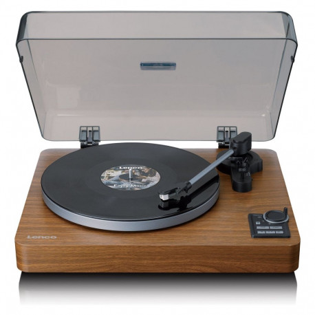 "Lenco LBTA-165 holz"