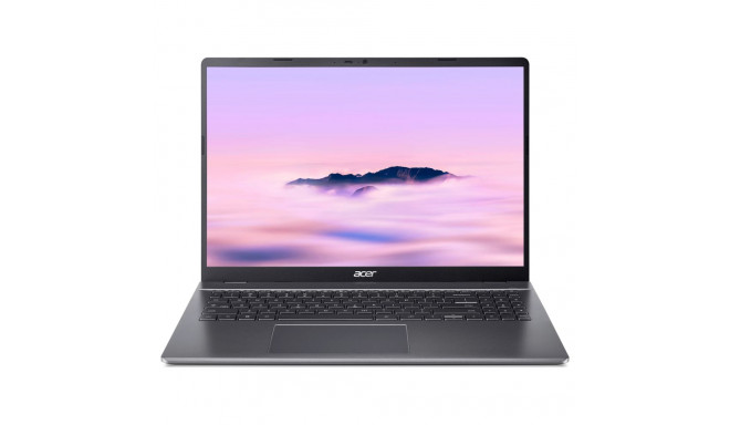 "ACER CB Plus 516 CB516-1H-582S Chrom C5 120U/16GB/256GB/16''"