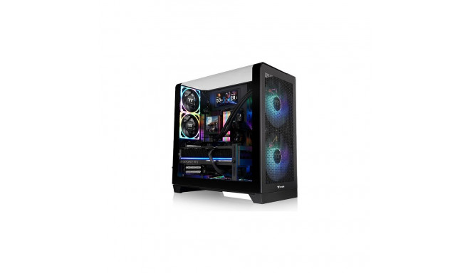 "Midi Thermaltake View 390 Air Black"