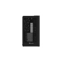 "Midi Thermaltake View 390 Air Black"