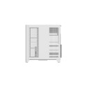 "Midi Thermaltake View 390 Air Snow White"