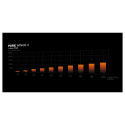 "Midi be quiet! Pure Base 501 LX Black"