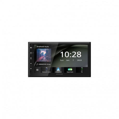 "Kenwood DMX6523DAB"