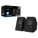 Conceptronic 2.0 Bluetooth kõlar + kaugjuhtimispult 6W