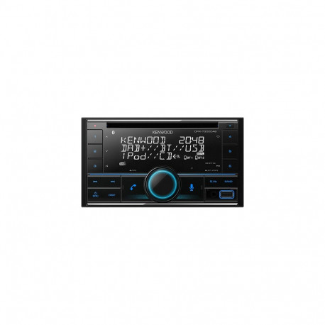 "Kenwood DPX7300DAB"