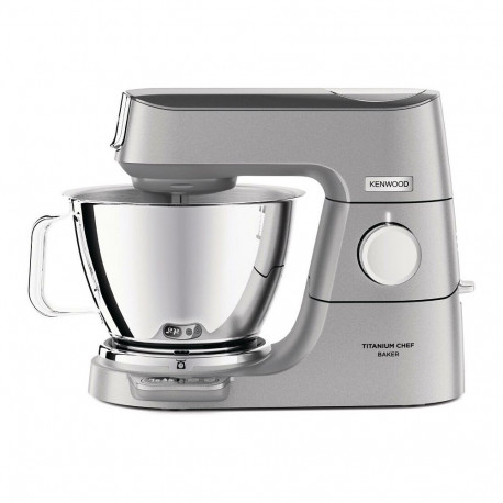 "Kenwood Titanium Chef Baker Küchenmaschine"