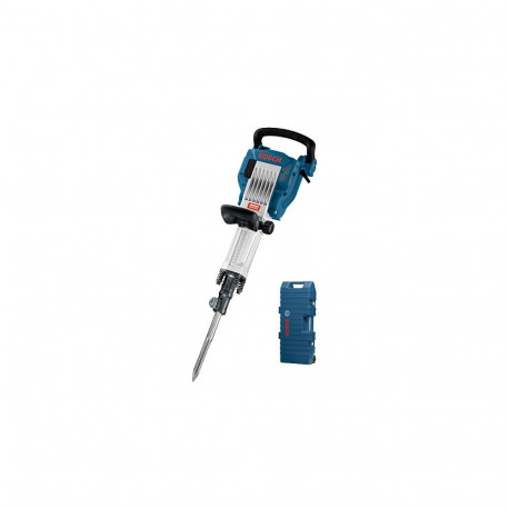 Bosch GSH 16-30 piikvasar kohver