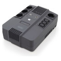 "DIGITUS USV 800VA 480W Line Interactive"
