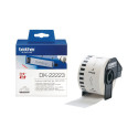 Brother termopaber DK22223 50mm