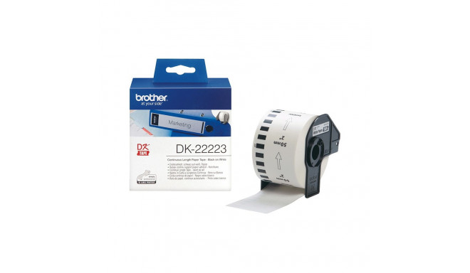 Brother termopaber DK22223 50mm