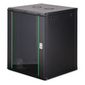Digitus Dynamic 16HE must seinakapp 785x600x600mm
