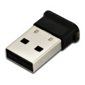 "DIGITUS USBAdapter Bluetooth4.0 Klasse2 Tiny Size CSR-Chips."