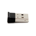 DIGITUS väike USB-adapter Bluetooth 4.0 klass 2 CSR-Chips