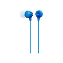 "Sony MDR-EX15APLI Blau"