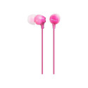 "Sony MDR-EX15LPPI Pink"